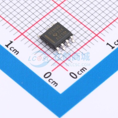AC-DC控制器和稳压器 UCC28630D SOP-7 TI/德州 电子元器件配单