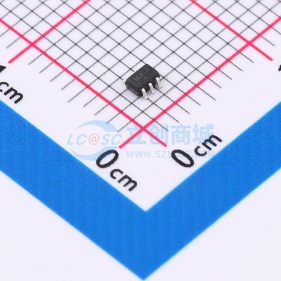 缓冲器/驱动器/收发器 NLV27WZ17DFT2G SC-88 onsemi(安森美)