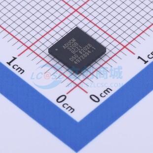 单片机(MCU/MPU/SOC) ADUCM320BBCZI-RL BGA-96 ADI(亚德诺)