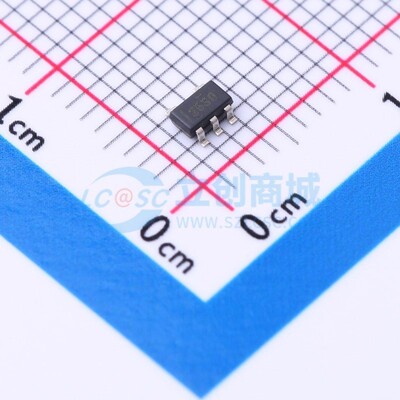 功率电子开关 TPS2530DBVR SOT23-5 TI/德州 电子元器件 原装正品