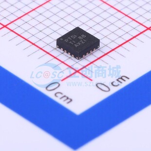 DC-DC电源芯片 TPS62130RGTR QFN-16 TI/德州 电子元器件原装正品