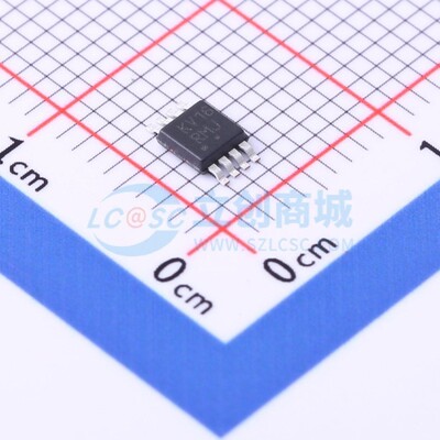 特殊逻辑IC MC100LVEL16DTG TSSOP-8-3.0mm onsemi(安森美) 原装