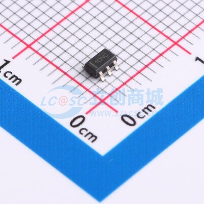 电压基准芯片 REF3433QDBVRQ1 SOT23-6 TI/德州 电子元器件配套