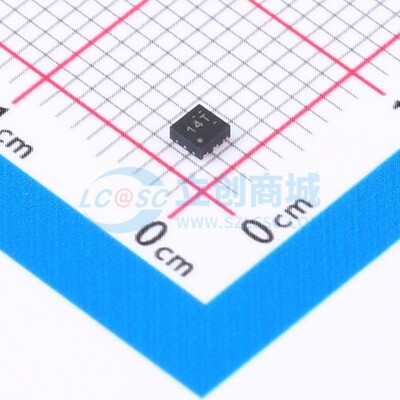 DC-DC电源芯片 TPS61240TDRVRQ1 DFN-6 TI/德州 电子元器件配套