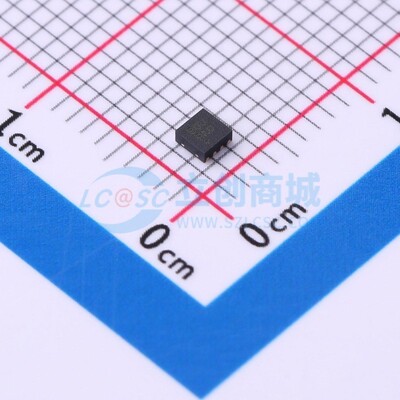 数字电位器 MAX5395NATA+T TDFN-8 MAXIM(美信) 电子元件原装正品