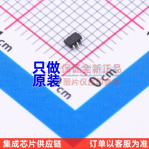 转换器/电平移位器 SN74AXC1T45QDCKRQ1 SC-70-6 TI/德州 元器件