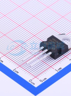 AC-DC控制器和稳压器 VN1160T-E TO-220 ST(意法半导体) 原装正品