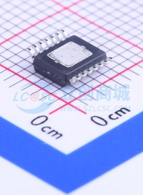 线性稳压器(LDO) TLE42744EV50 SSOP-14 Infineon(英飞凌) 元器件