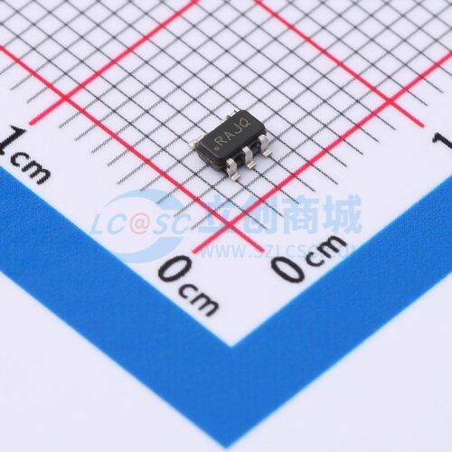 线性稳压器(LDO) LP5907QMFX-2.5Q1 SOT-23-5 TI/德州 电子元器件