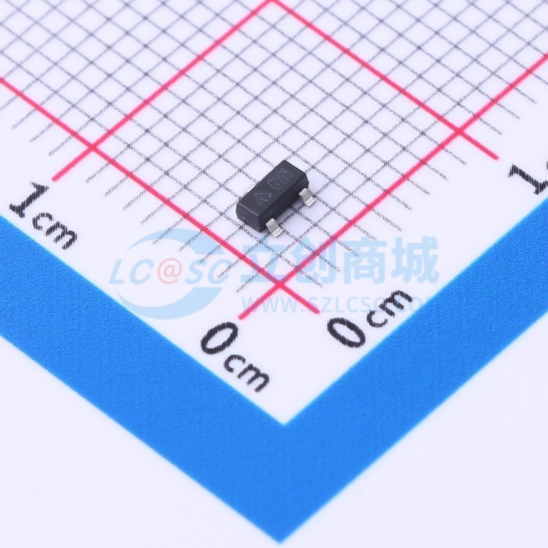 线性稳压器(LDO) AP2127N-1.8TRG1 SOT-23 DIODES(美台) 原装