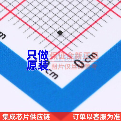 线性稳压器(LDO) AP7353D-28CV4-7 WLB0707-4 DIODES(美台) 原装