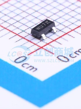 三极管(BJT) PBSS9110T.215 SOT-23 Nexperia(安世) 原装正品