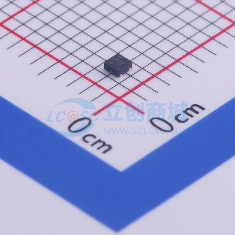 场效应管(MOSFET) DMN62D1LFD-7 U-DFN1212-3 DIODES(美台) 原装