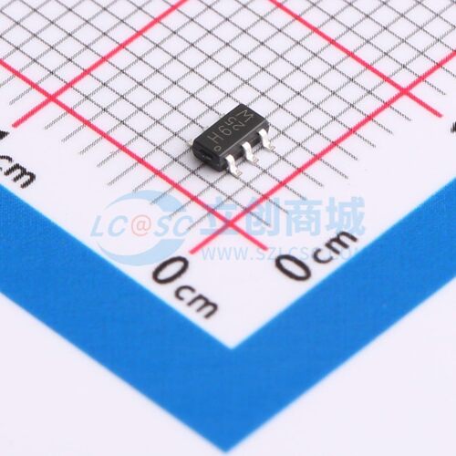 场效应管(MOSFET) PMN40SNAX TSOP-6 Nexperia(安世) 电子元器件