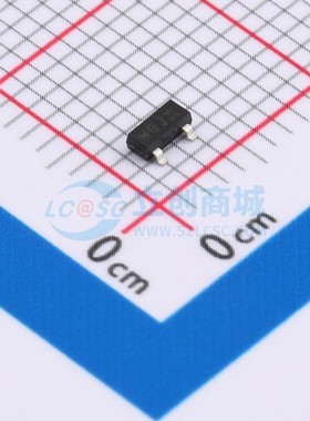 场效应管(MOSFET) PMV65UNER SOT-23 Nexperia(安世) 电子元器件