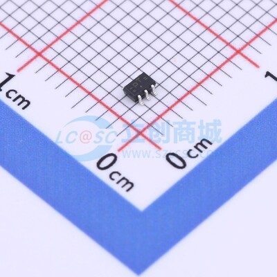 触发器 74AUP1G80GW.125 TSSOP-5-1.3mm Nexperia(安世) 原装正品