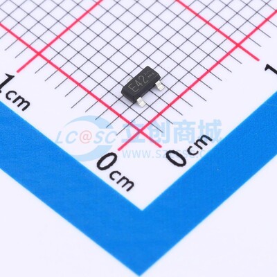 数字晶体管 DTC123JCAT116 SST ROHM(罗姆) 原装正品