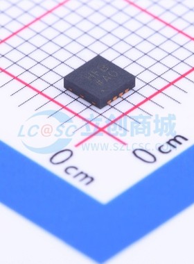 差分运放 AD8137YCPZ-REEL7 LFCSP-8 ADI(亚德诺) 电子元器件配单