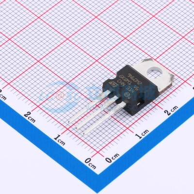 场效应管(MOSFET) STP9N60M2 TO-220 ST(意法半导体) 原装正品