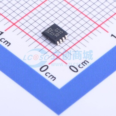 逻辑门 74LVC2G02DP.125 TSSOP-8-3.0mm Nexperia(安世) 原装正品