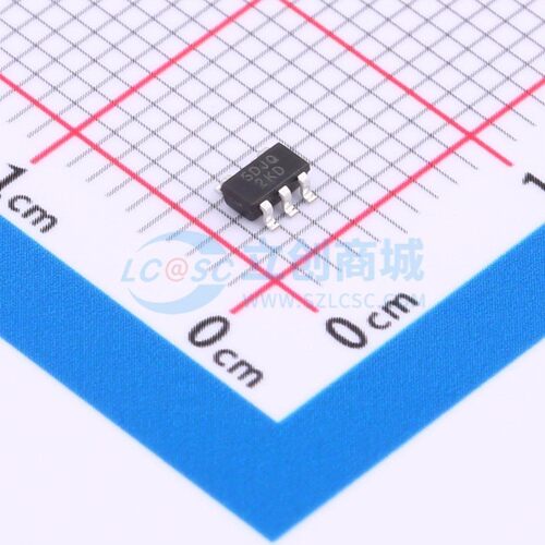 线性稳压器(LDO) AP7315DQ-25W5-7 SOT-25 DIODES(美台) 原装