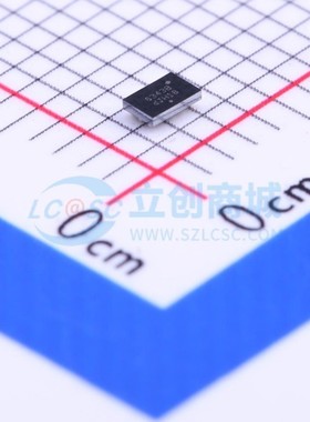 DC-DC电源芯片 NCP6343BFCCT1G WLCSP-15 onsemi(安森美) 元器件