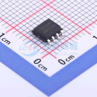 器件配单 M93C56 电子元 意法半导体 SOP RMN3TP 正品 原装