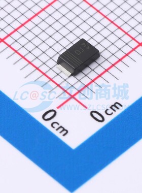 肖特基二极管 PMEG10030ELPX SOD-128-2 Nexperia(安世) 原装正品