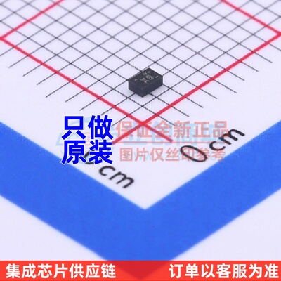 DC-DC电源芯片 TPS62232DRYR SON-6 TI/德州 电子元器件配单