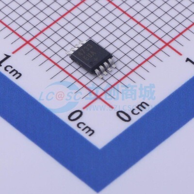 模拟开关多路复用器 MAX4733EUA+ UMA8 MAXIM(美信) 原装