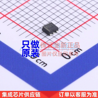 场效应管(MOSFET) US6K1TR SOT-363T ROHM(罗姆) 电子元器件配单