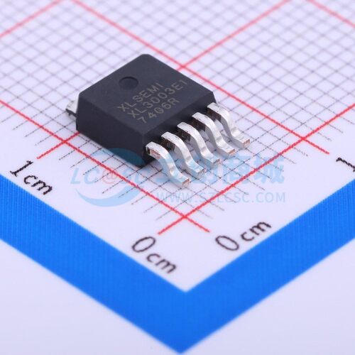 LED驱动 XL3003E1 TO-252-5 XLSEMI(芯龙) 电子元件配单 原装正品