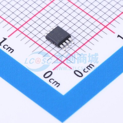 线性稳压器(LDO) LP2951CDMR2G Micro-8 onsemi(安森美) 原装正品