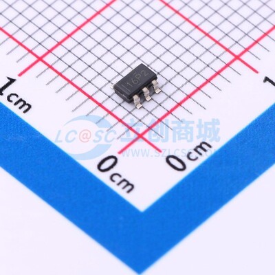 运算放大器 TLV6001UIDBVR SOT23-5 TI/德州 电子元器件 原装正品