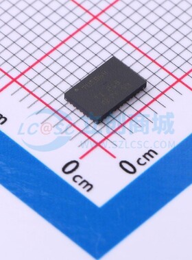 信号缓冲器 TUSB1064IRNQT QFN-40 TI/德州 电子元器件配单