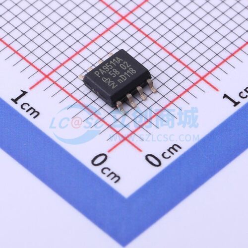 信号缓冲器/中继器/分配器 PCA9511AD.118 SO-8 安世 电子元器件