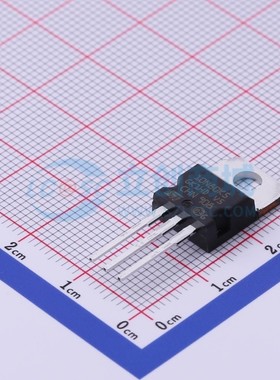 场效应管(MOSFET) STP10N80K5 TO-220 ST(意法半导体) 原装正品