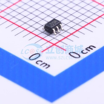 数模转换芯片 AD5621BKSZ-500RL7 SC70-6 ADI(亚德诺) 原装正品