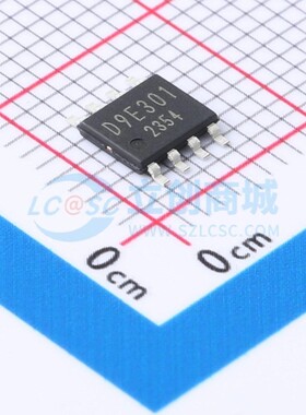 DC-DC电源芯片 BD9E301EFJ-LBE2 SOP-8 ROHM(罗姆) 电子元器件