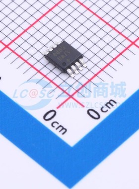 电流感应放大器 MAX40056UAUA/V+ UMAX-8 MAXIM(美信) 原装正品