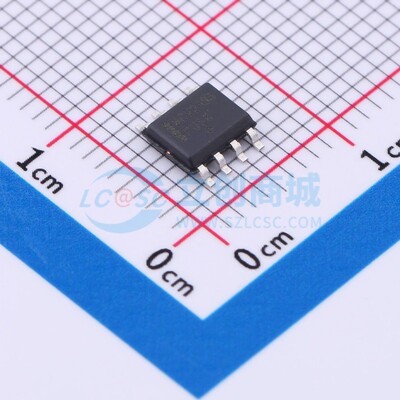 比较器 NCV2393DR2G SOIC-8 onsemi(安森美) 电子元器件原装正品
