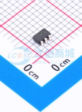 运算放大器 TLV9151SIDBVR SOT-23-6 TI/德州 电子元件 原装正品