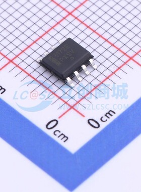 AC-DC控制器和稳压器 CS5172EDR8G SOP-8 onsemi(安森美) 原装
