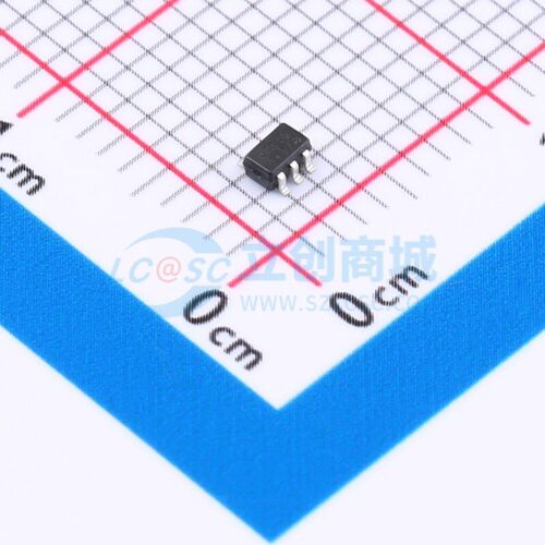肖特基二极管 BAS70DW-06-7-F SOT-363-6 DIODES(美台) 原装正品