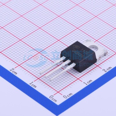 场效应管(MOSFET) AOT470 TO-220 AOS/美国万代 全新原装正品
