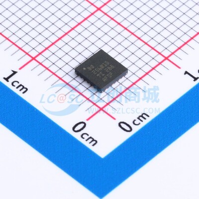 电池管理 BQ25601DRTWR WQFN-24 TI/德州 电子元器件配单原装正品