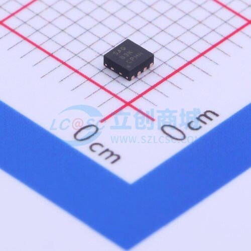 DC-DC电源芯片 TPS62125DSGR WSON-8 TI/德州 电子元器件原装正品