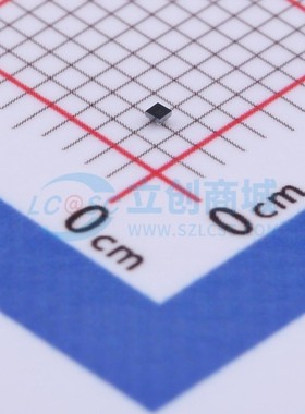 线性稳压器(LDO) LDLN025J25R FlipChip-4(0.6x0.6) ST(意法半导