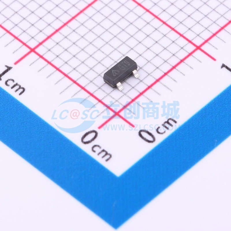 线性稳压器(LDO) AP2127N-2.5TRG1 SOT-23 DIODES(美台) 原装