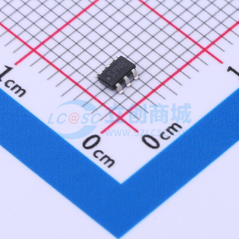 LED驱动 LM3405XMKX/NOPB TSOT-23-6 TI/德州 电子元器件原装正品